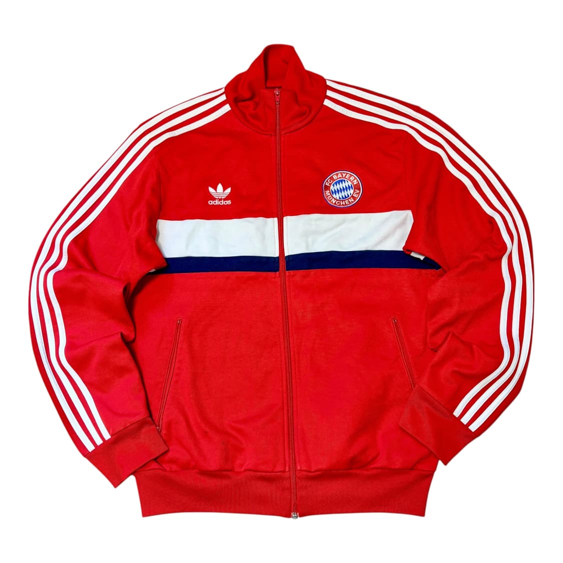 아디다스 X 뮌헨 00s 트랙탑 져지 상품이미지1