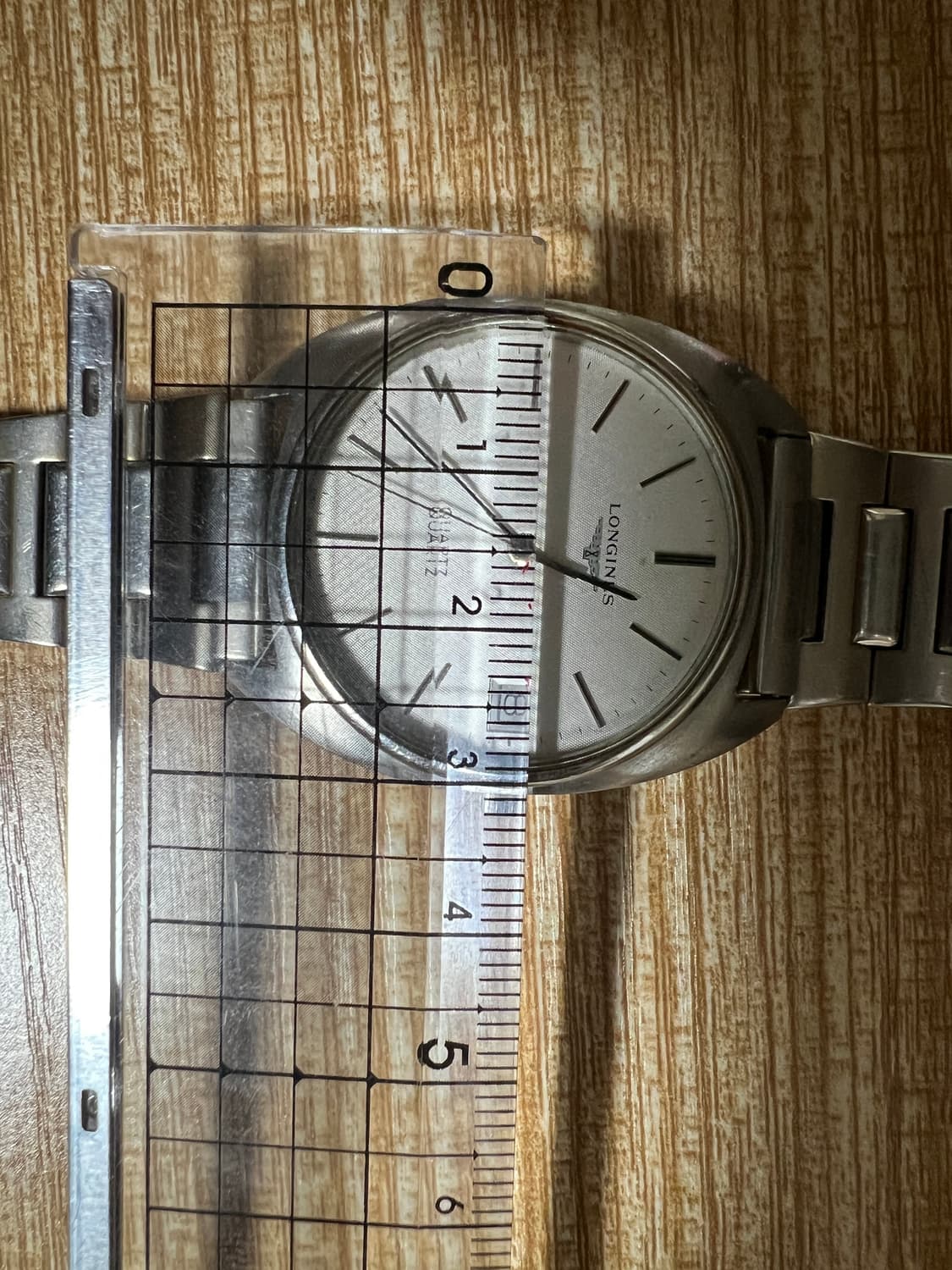 론진 빈티지 시계 상품이미지7