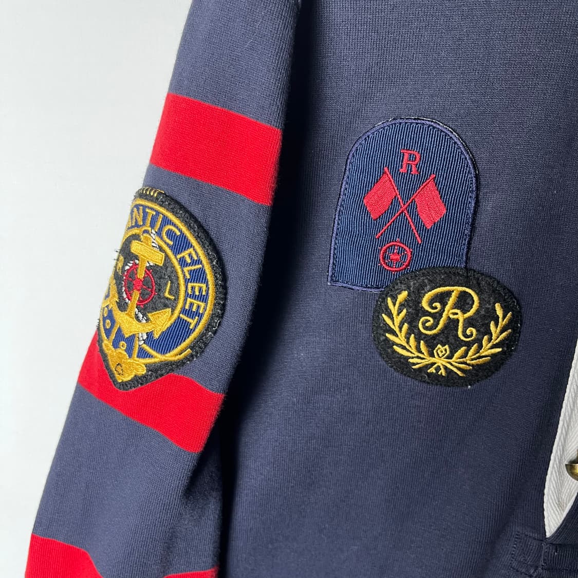 [Ralph Lauren Rugby] 랄프로렌 럭비 원피스 상품이미지4