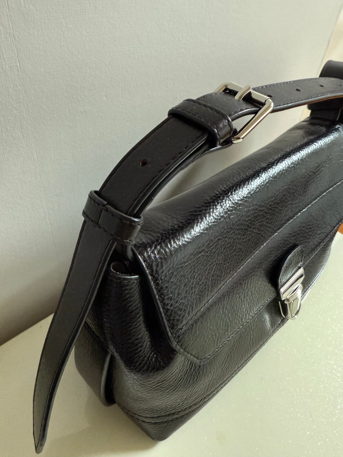 르메르 기어백 에스프레소 상품이미지2