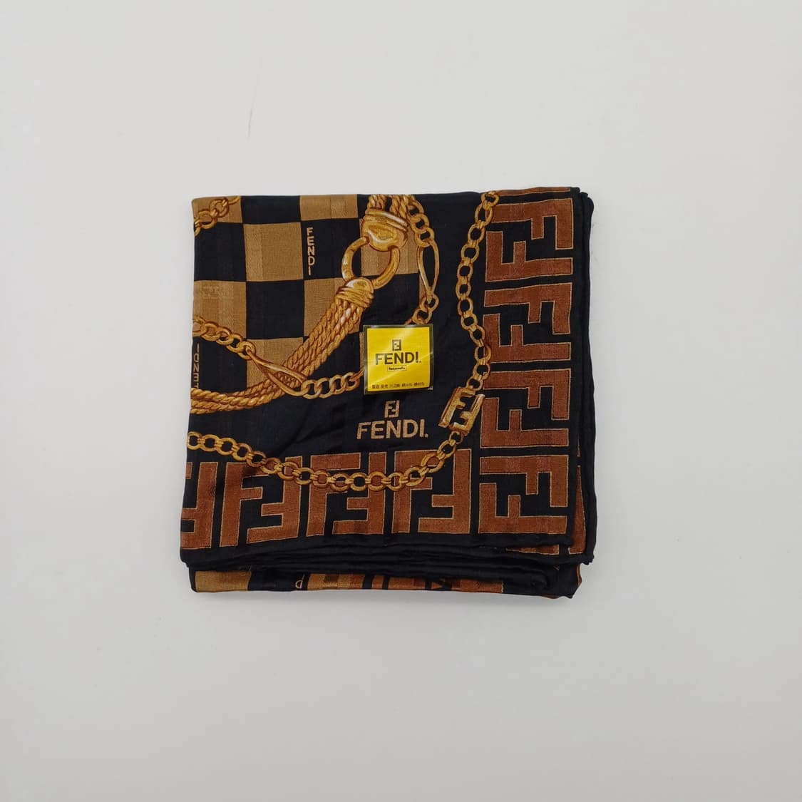 FENDI 펜디 손수건 스카프 [JBSFC10751-217-02] 상품이미지2