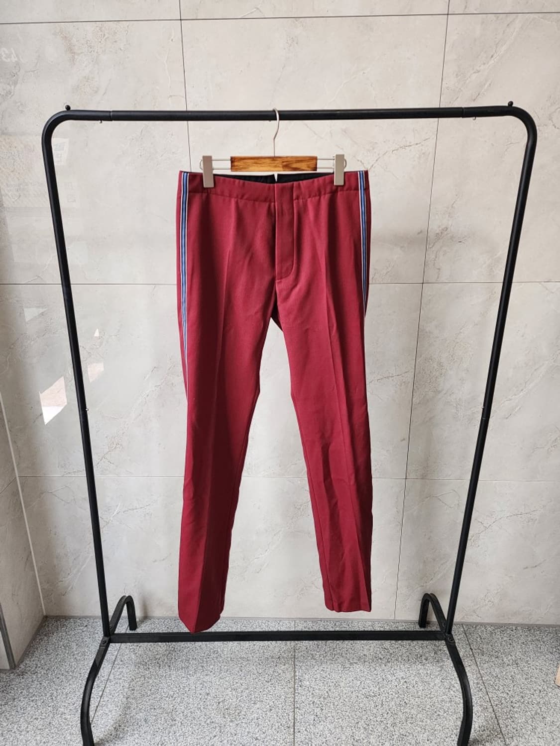 발렌티노 정품 슬랙스  상품이미지1