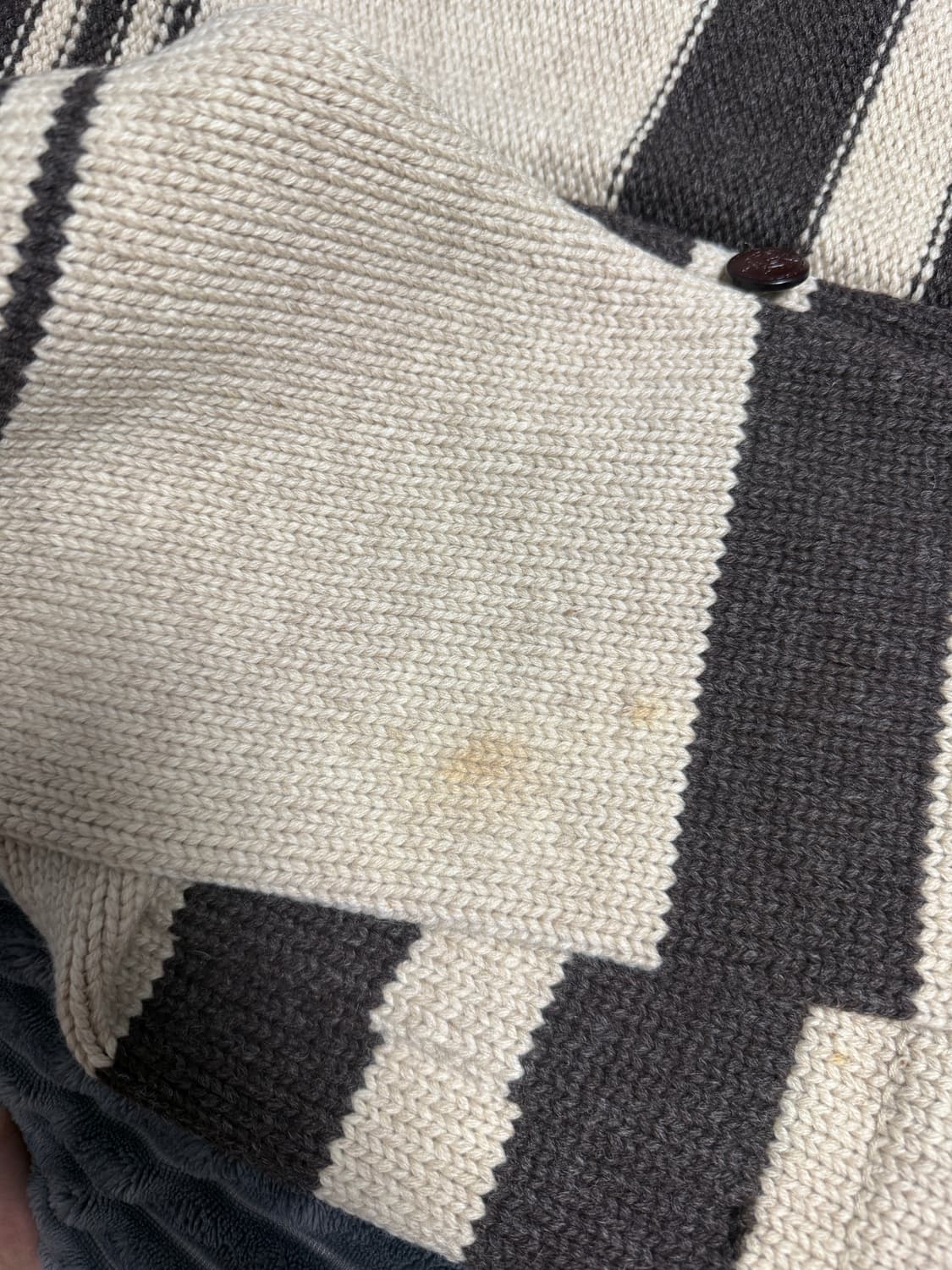 나바호 가디건 105사이즈 상품이미지7