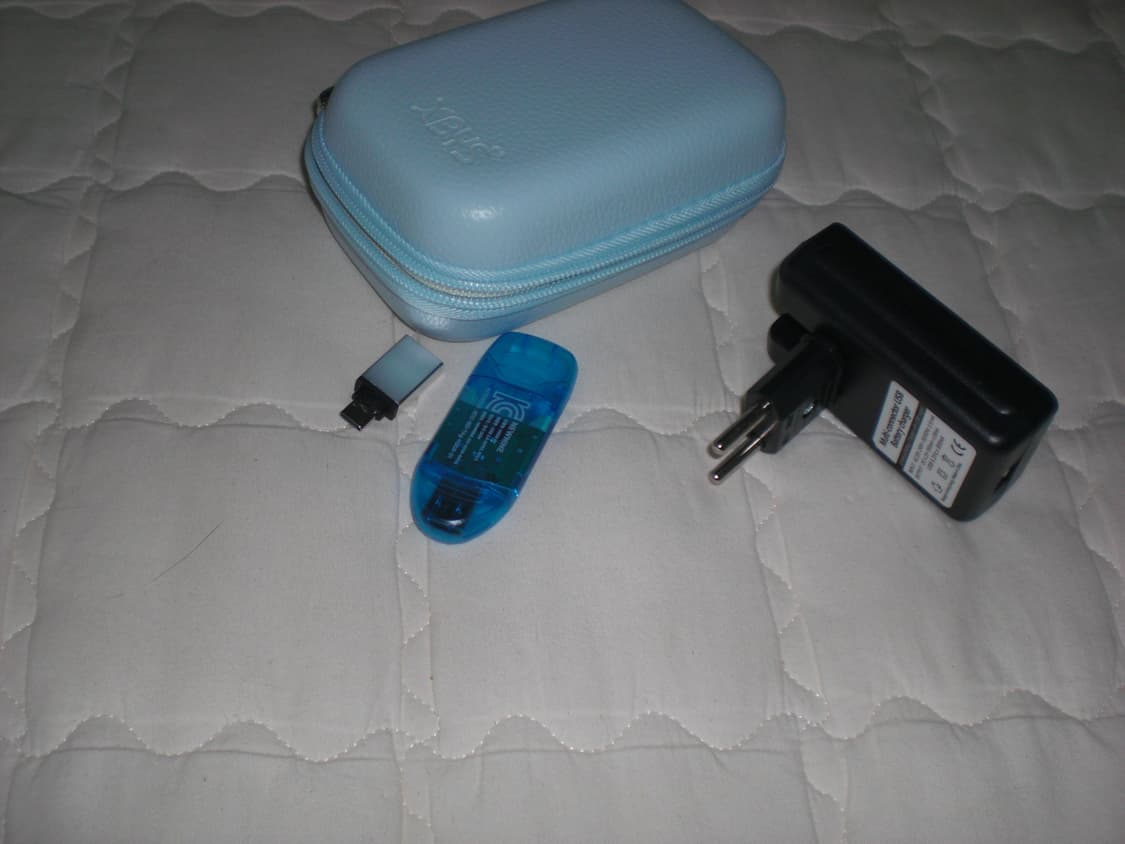 카시오 엑슬림 ex-z80 상품이미지3