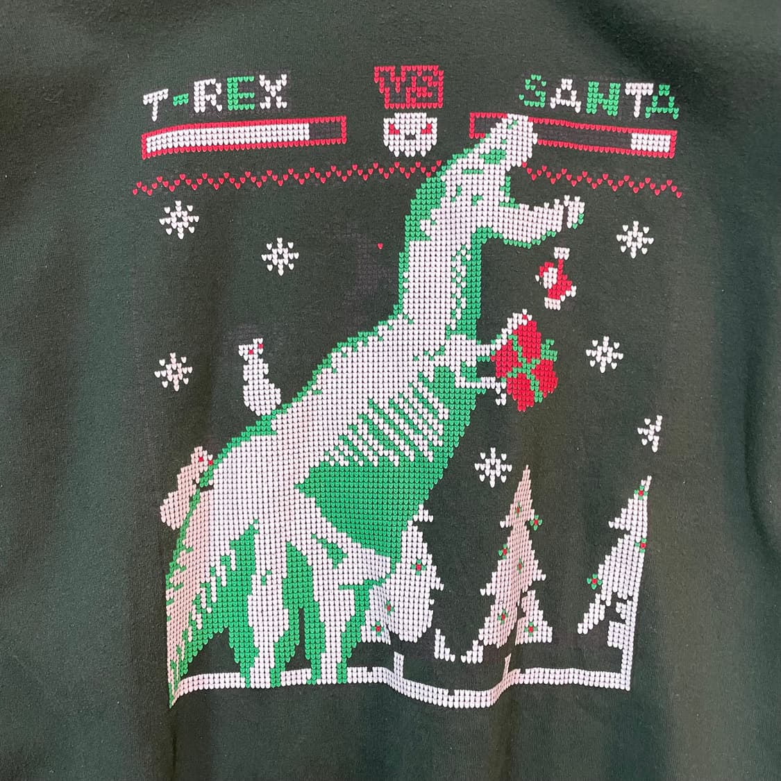 Gildan Winter sweat shirt 상품이미지4