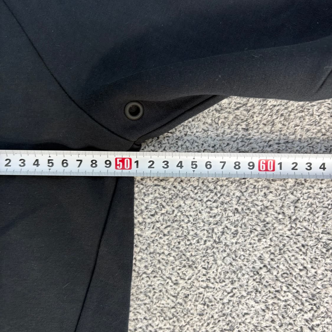 S 푸마 후드 집업 저지 자켓 0303J 상품이미지5