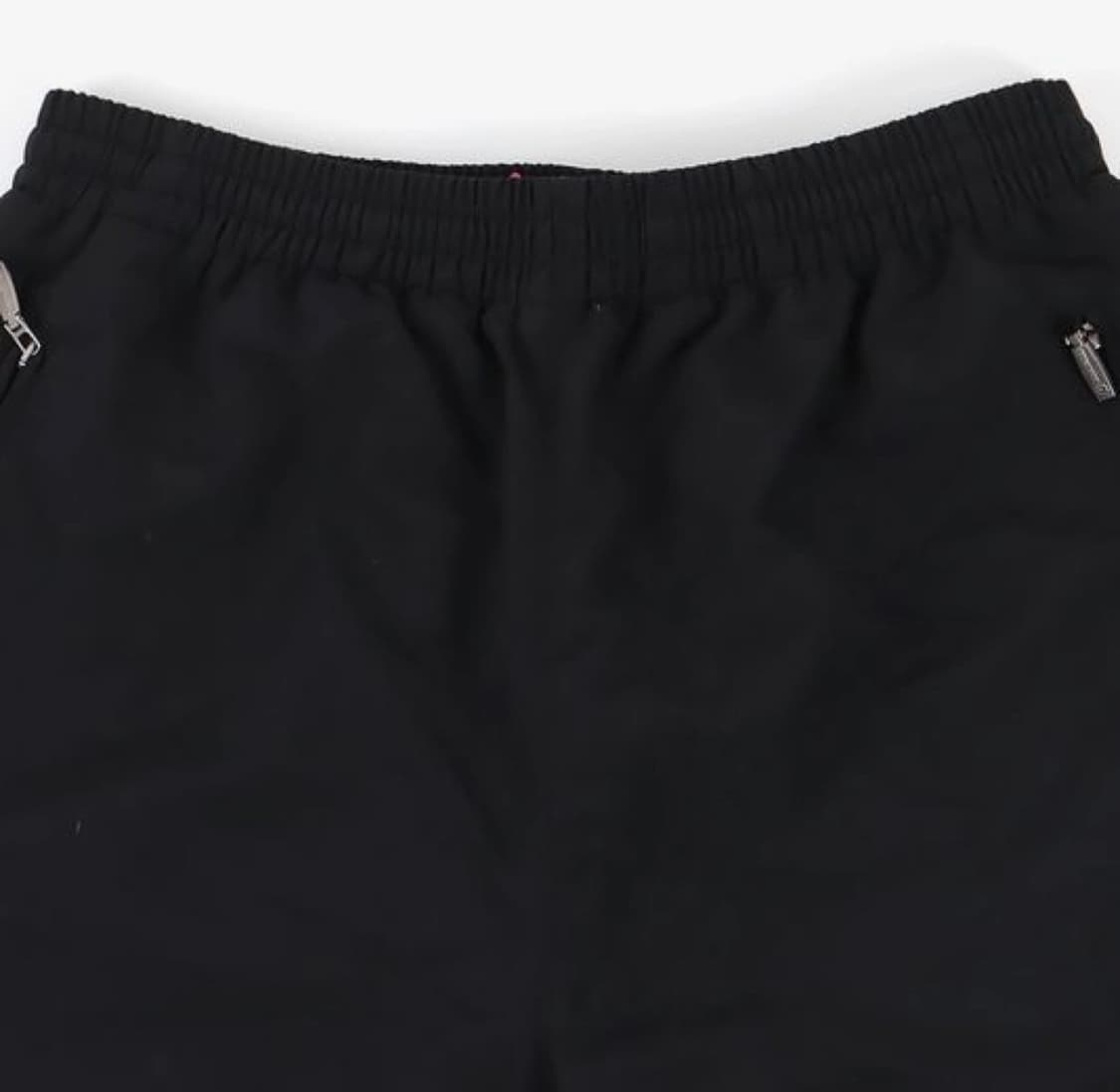 발렌시아가 트랙 팬츠 (정품) 블랙 상품이미지3