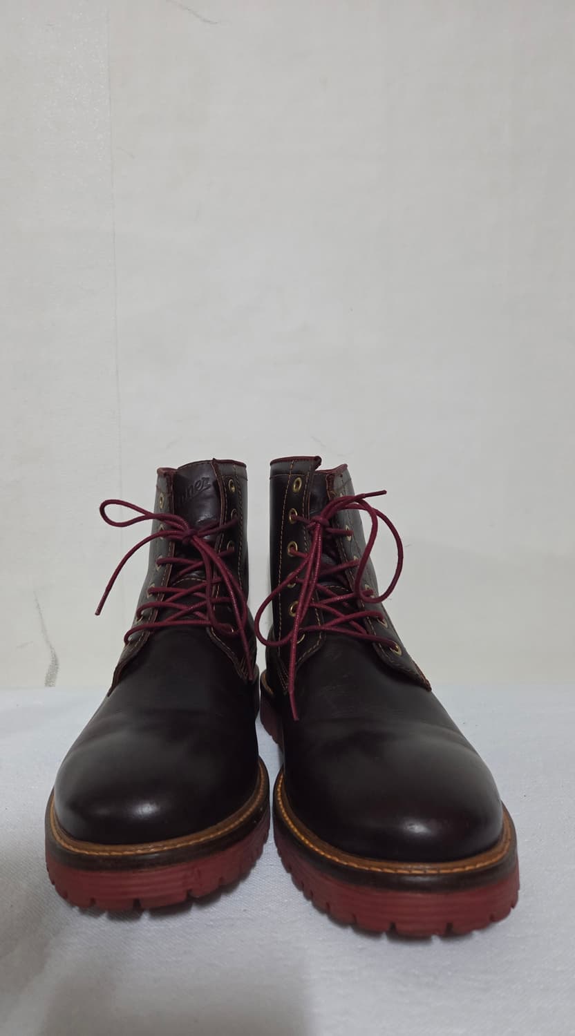 대너 남성 워커 부츠 265mm 상품이미지2