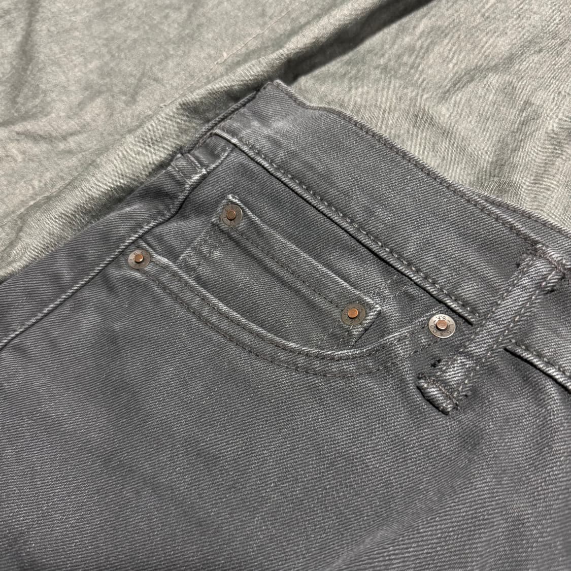 513 Denim Pants 상품이미지4