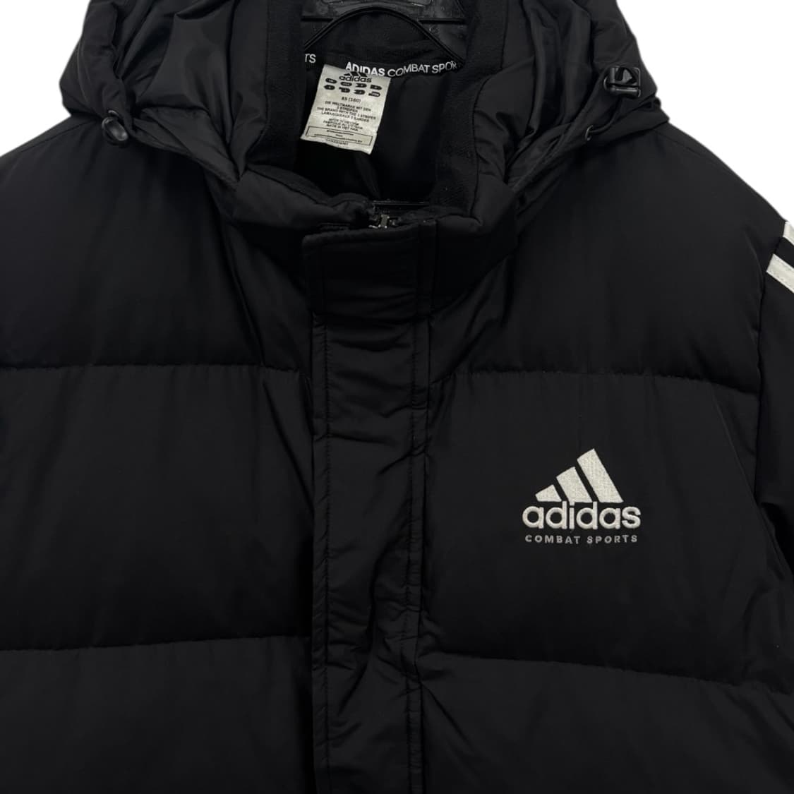 아디다스 롱 다운패딩 상품이미지3