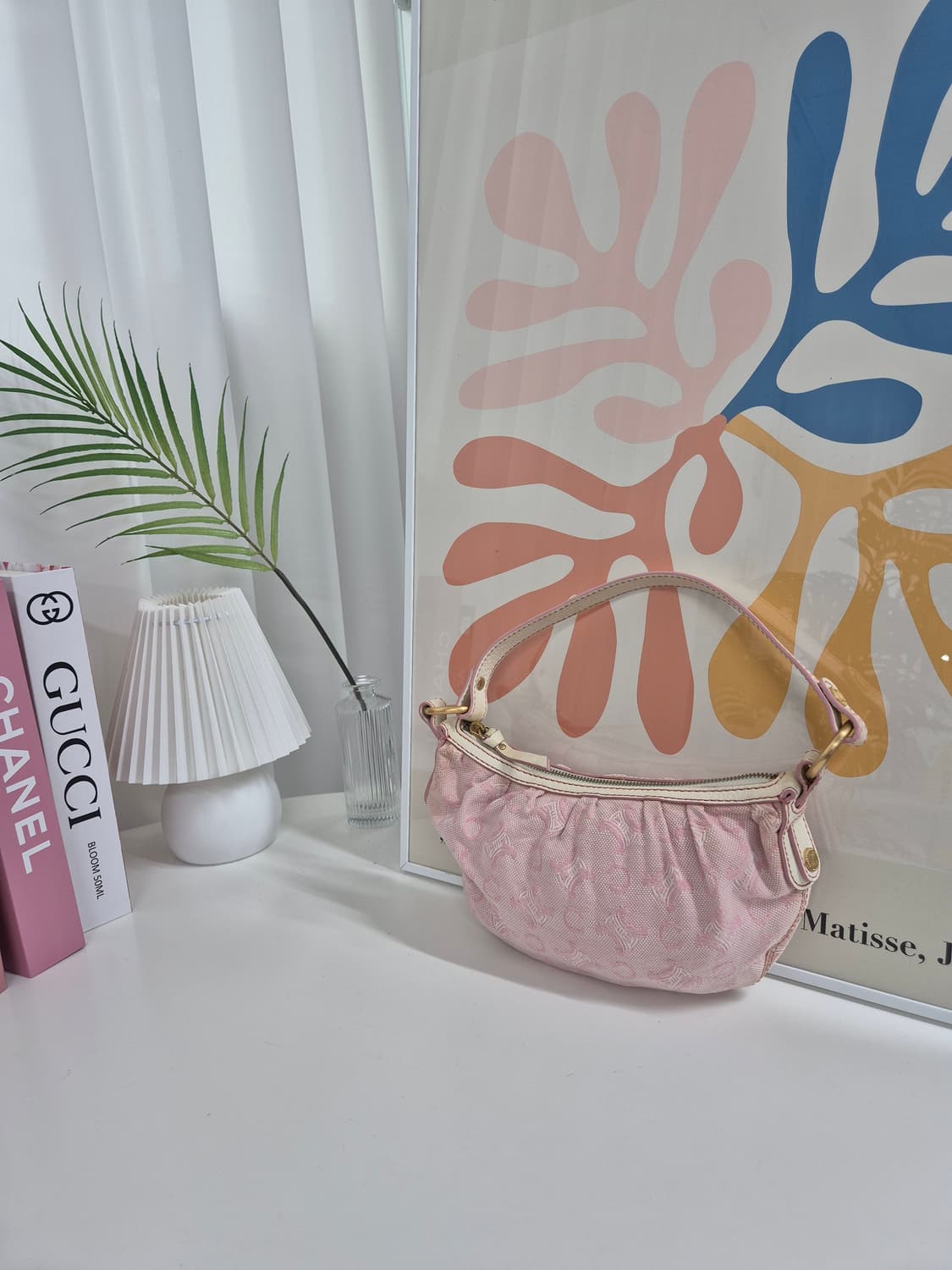 셀린느 미니 토트백 상품이미지1