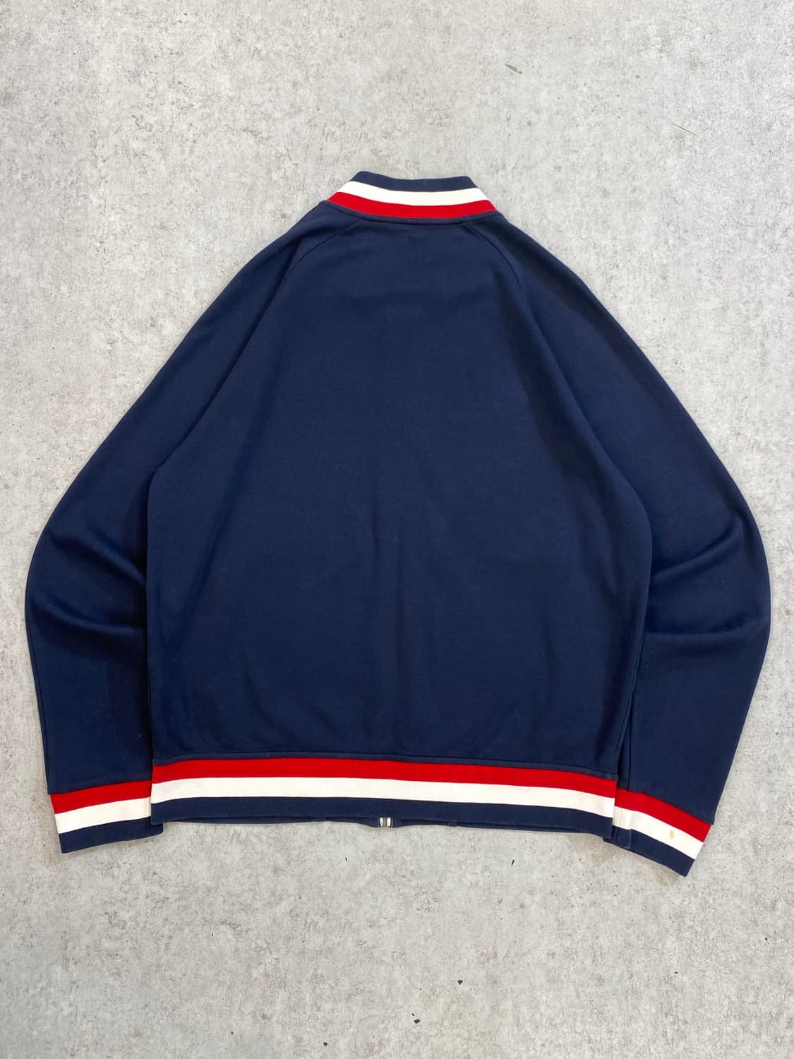 [L] Polo Ralph Lauren 폴로 랄프로렌 코튼 집업 상품이미지5
