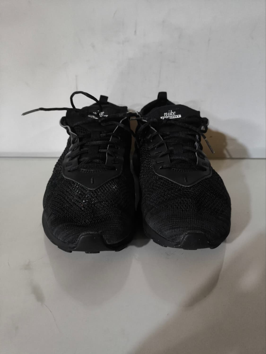 270mm 나이키 플라이니트 레이서 운동화  상품이미지3