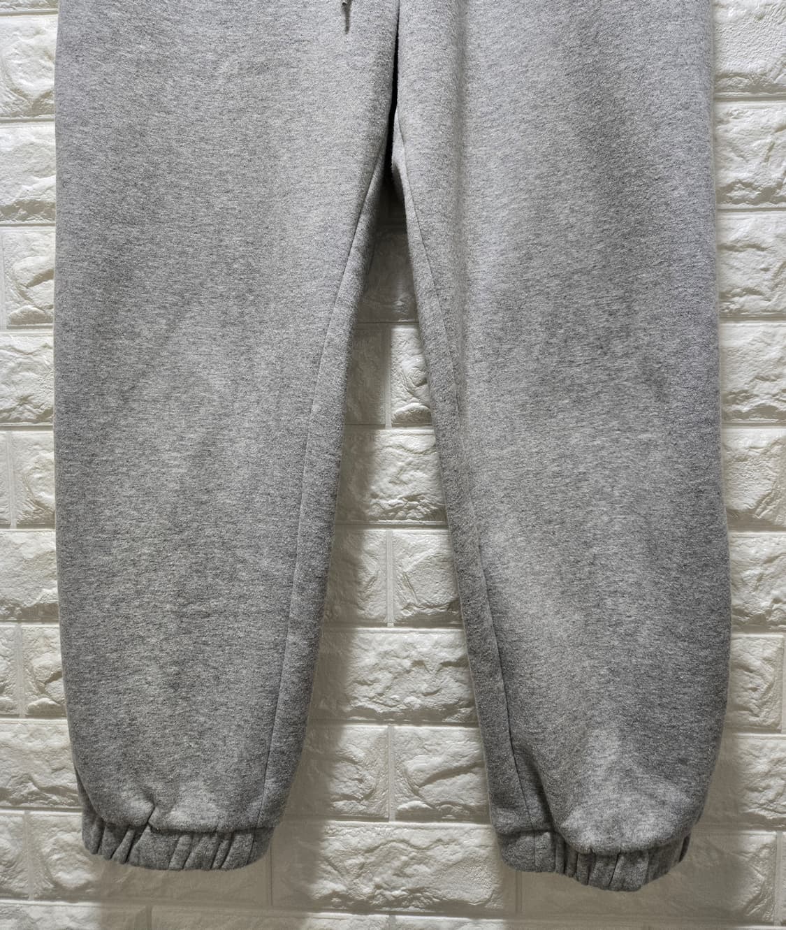 FCMM 기모 조거팬츠 스웨트팬츠 M 상품이미지4