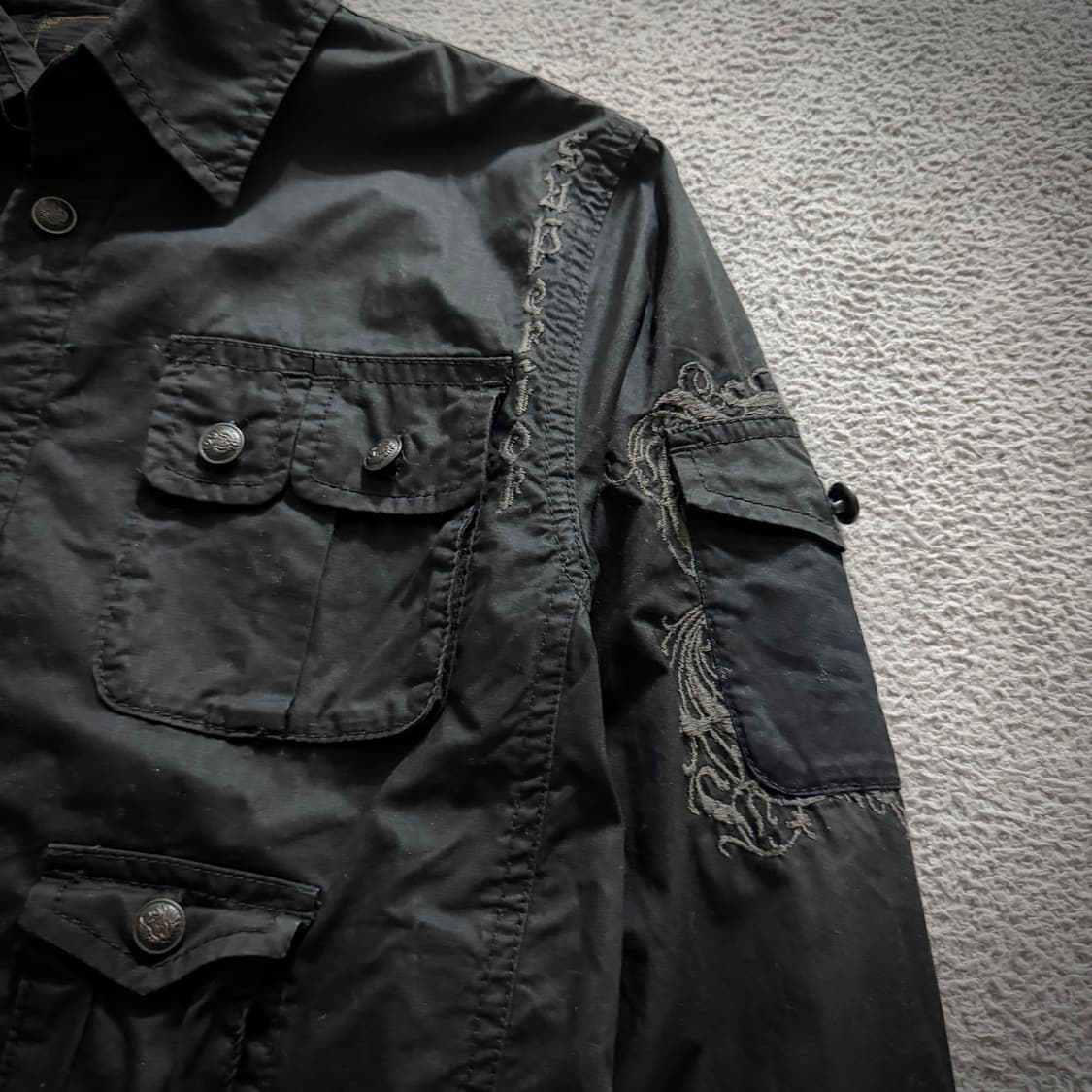 291295 homme shirt 상품이미지3