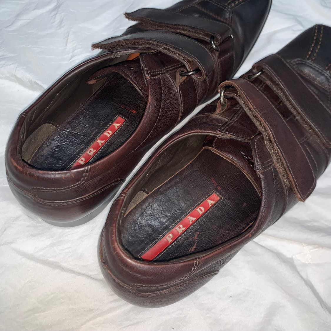 Prada shoes 상품이미지3