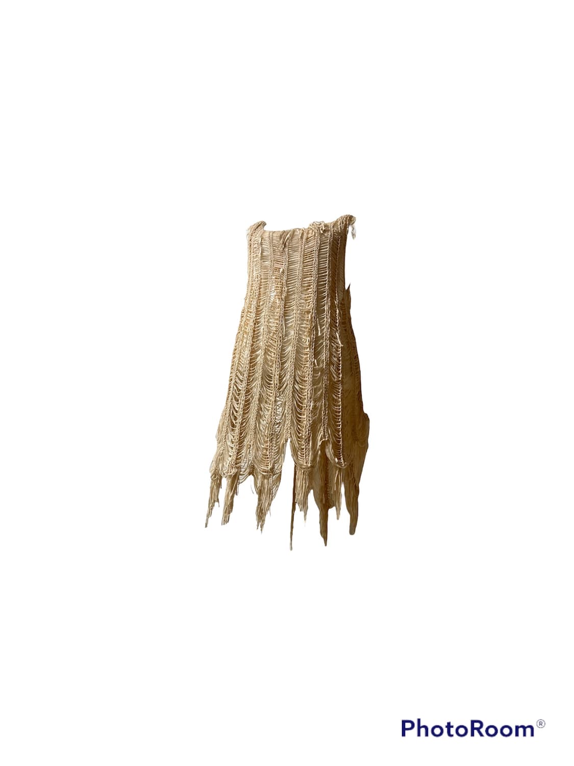 웨스턴 프린지 나시 상품이미지4