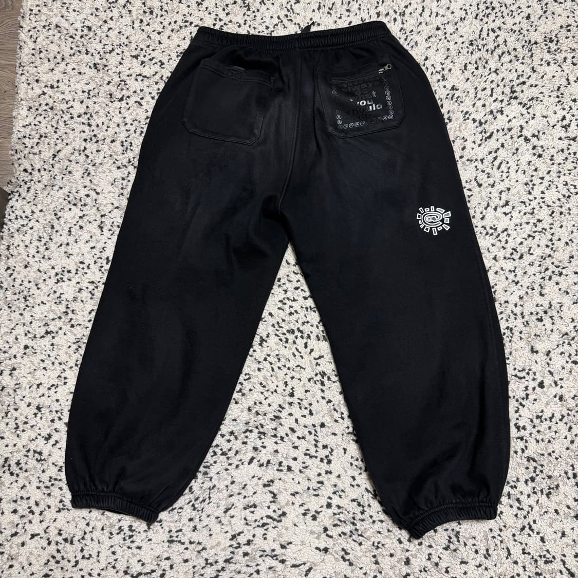 Always 스웻팬츠 L 상품이미지2