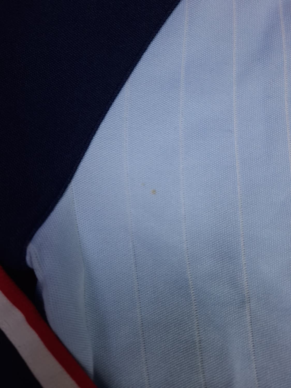 오리지날 일본판 아디다스 프랑스 FFF 1982 트랙탑져지 상품이미지3