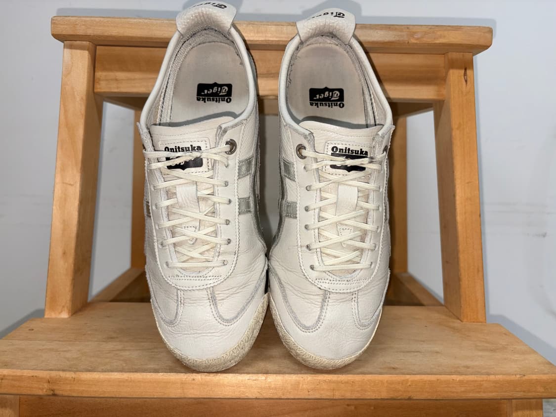 오니츠카타이거 스니커즈 230 상품이미지3
