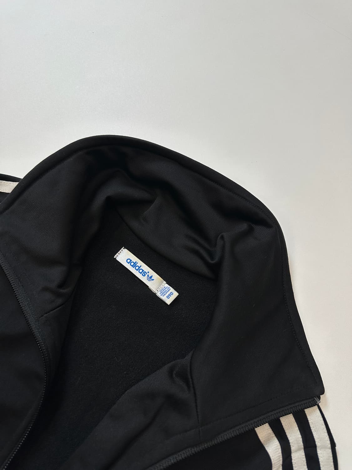 아디다스 하이넥 져지 트랙탑  상품이미지6