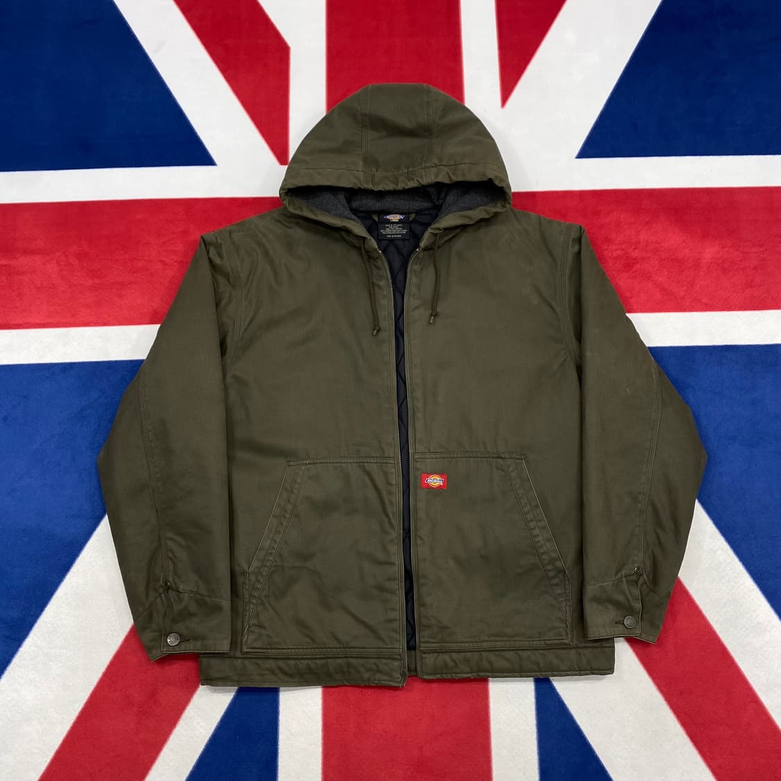 디키즈 액티브자켓 L  상품이미지1