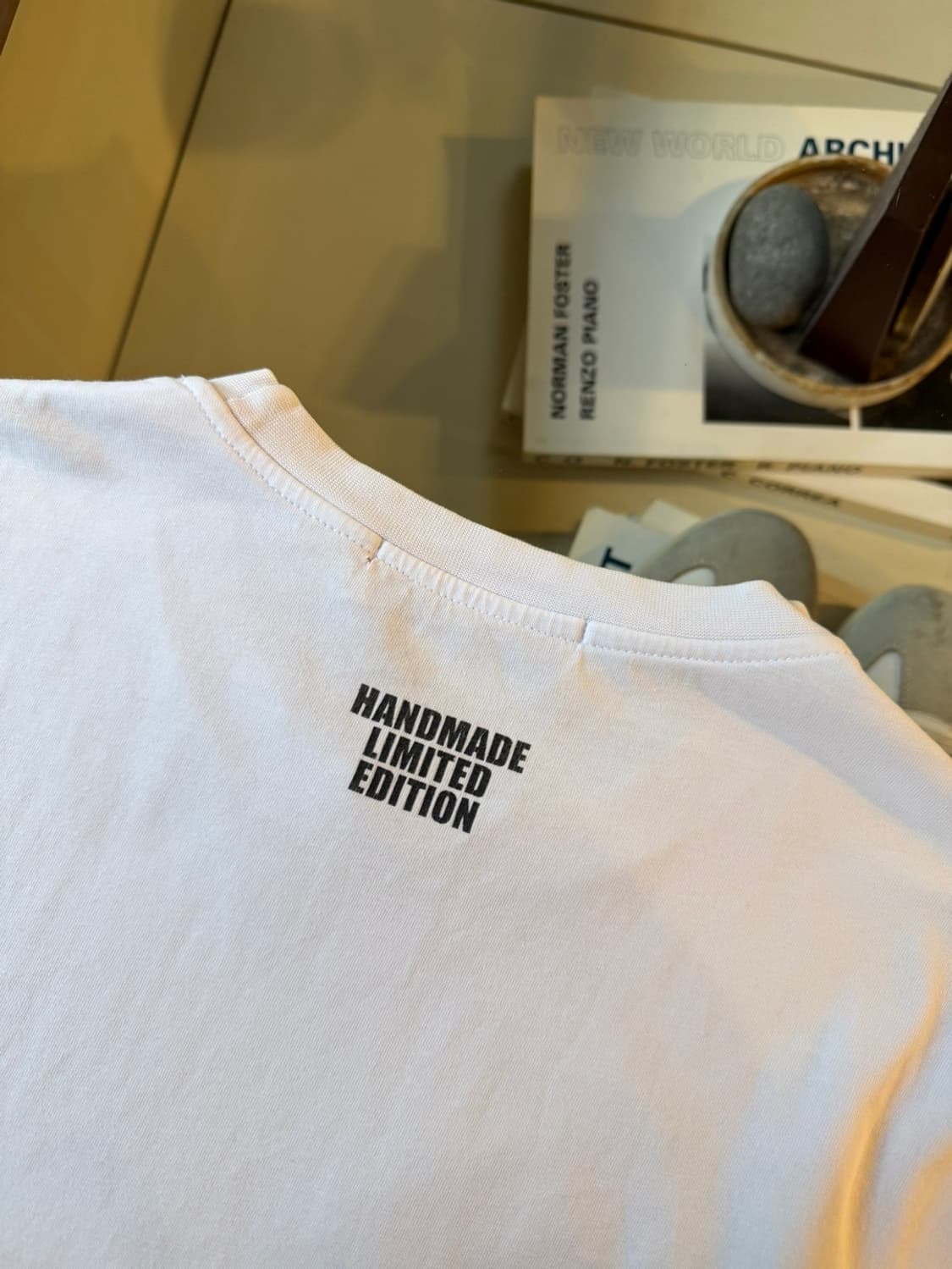 MSGM 티셔츠 100 상품이미지7