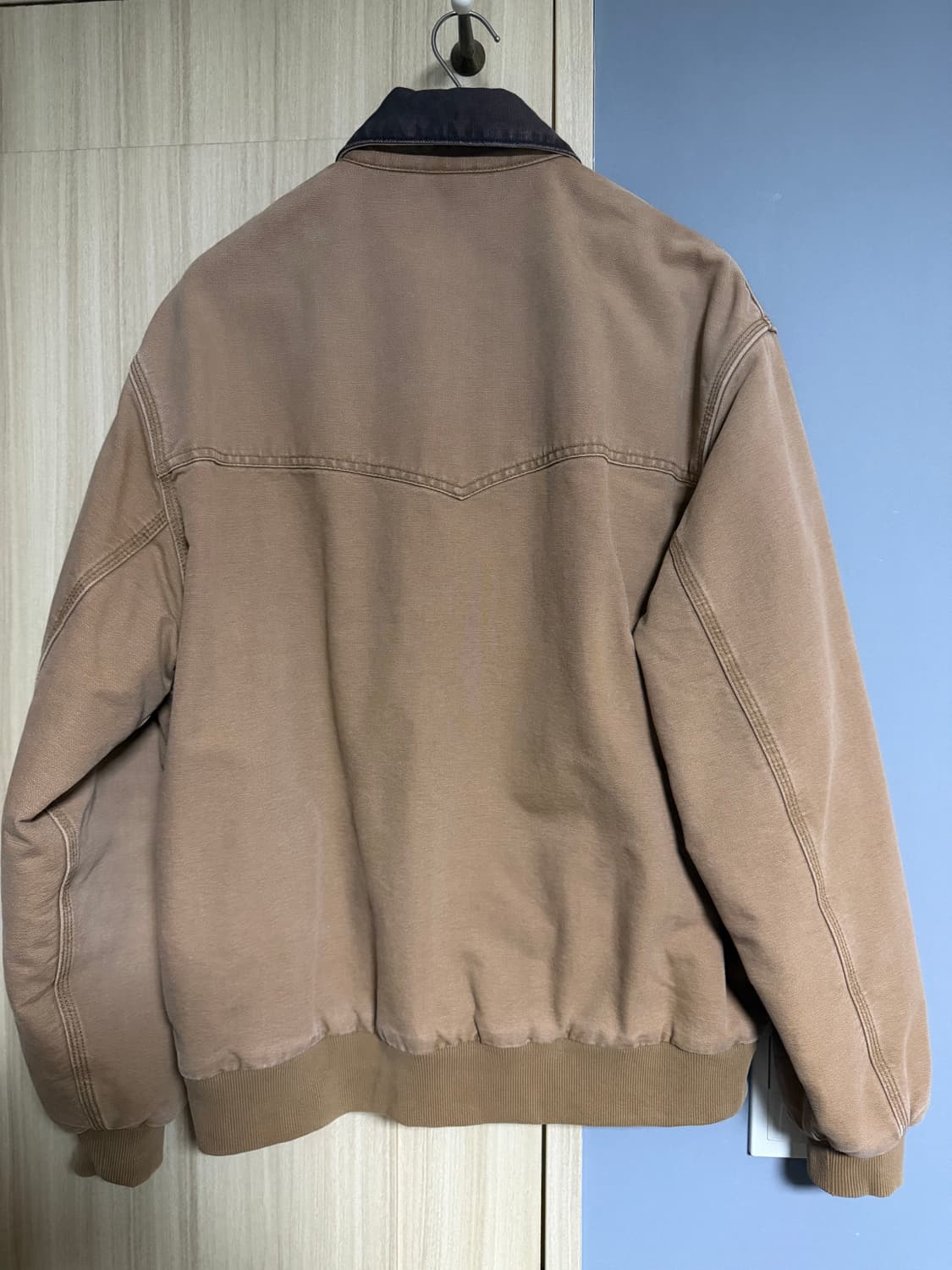 [M] 칼하트 윕 OG 산타페 자켓 상품이미지3