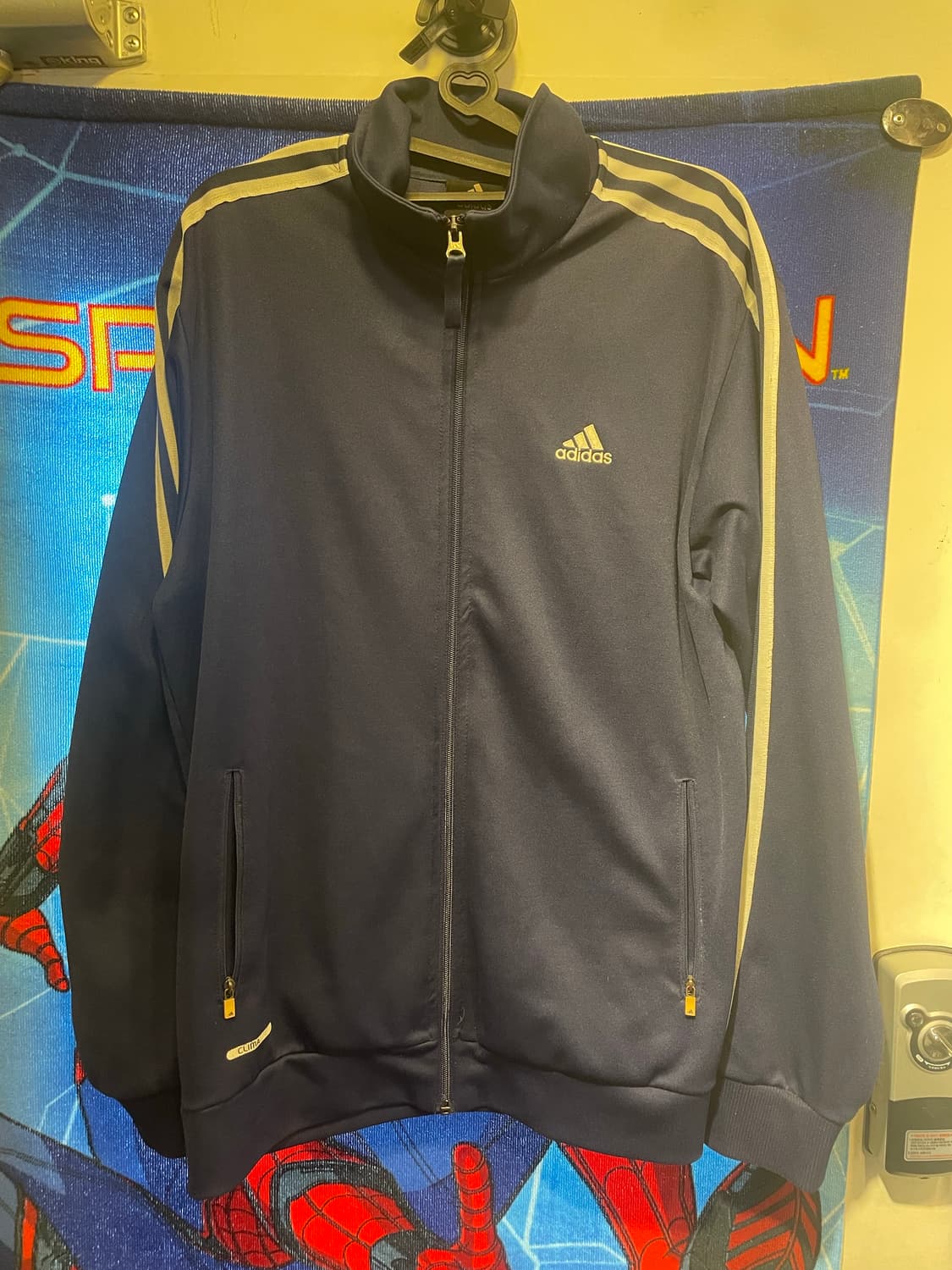 아디다스 져지 날려요 105 상품이미지1