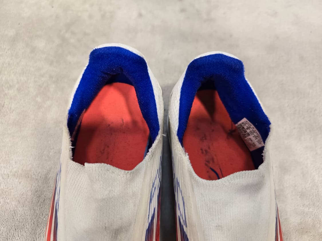 아디다스 F50 풋살화 275mm 상품이미지7