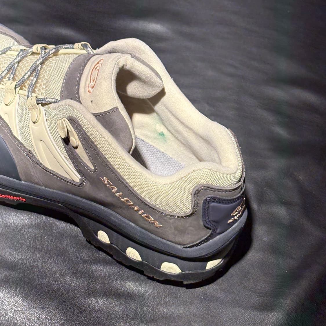 살로몬 트레킹 스니커즈 상품이미지5