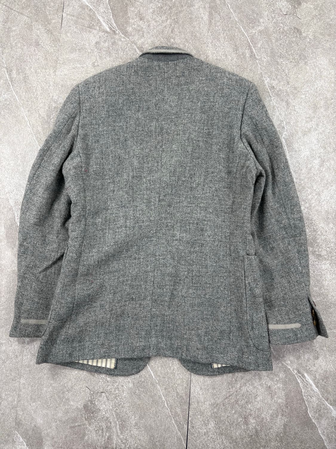 Paul Smith Collection Wool Jacket     상품이미지3