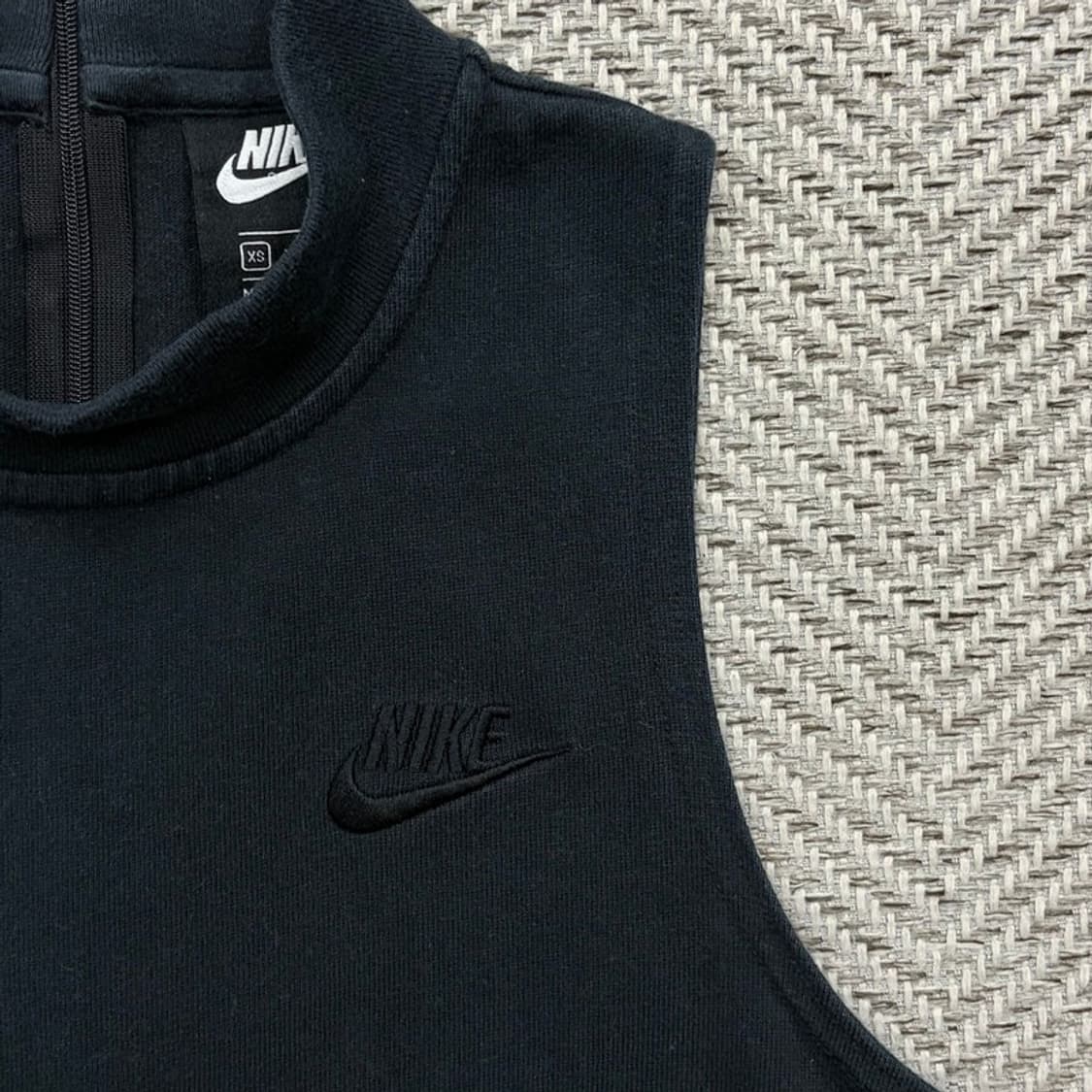 나이키 스웻 점프수트 v2288 상품이미지5