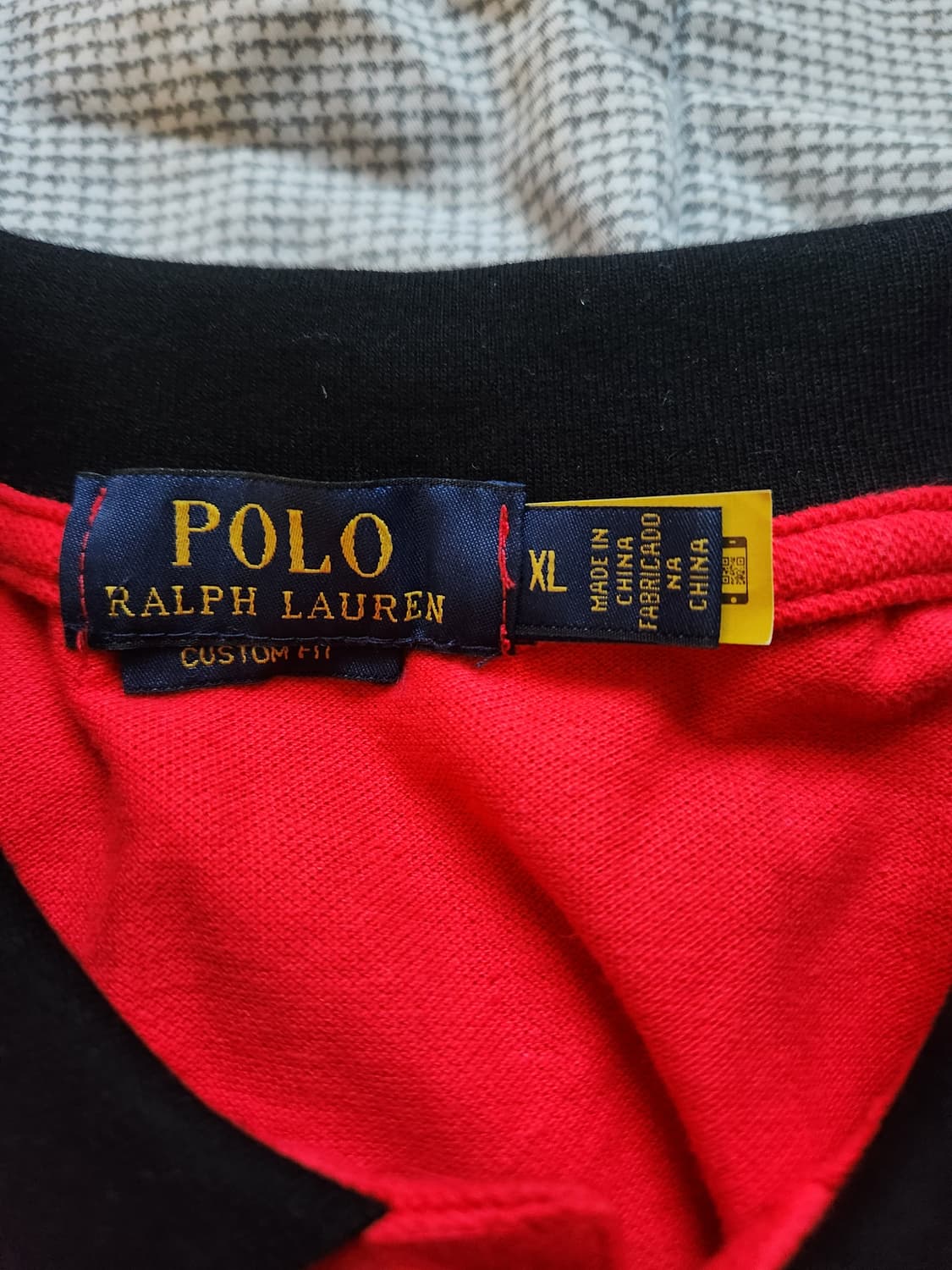 폴로 치프키프 시카고 pk카라티 상품이미지4