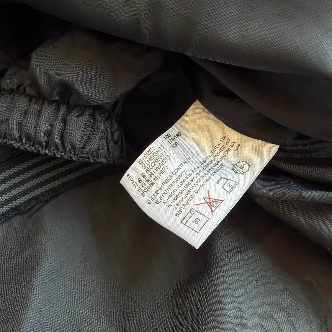 나이키 acg 스톰핏 자켓 상품이미지9