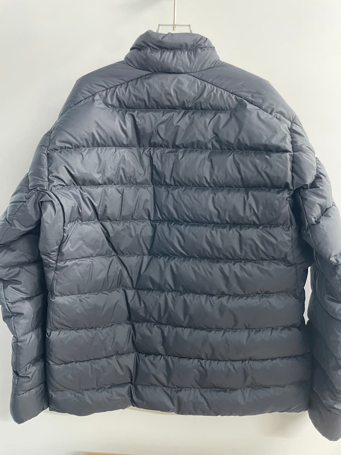 아크테릭스 토륨 AR 자켓 XL 블랙 상품이미지5