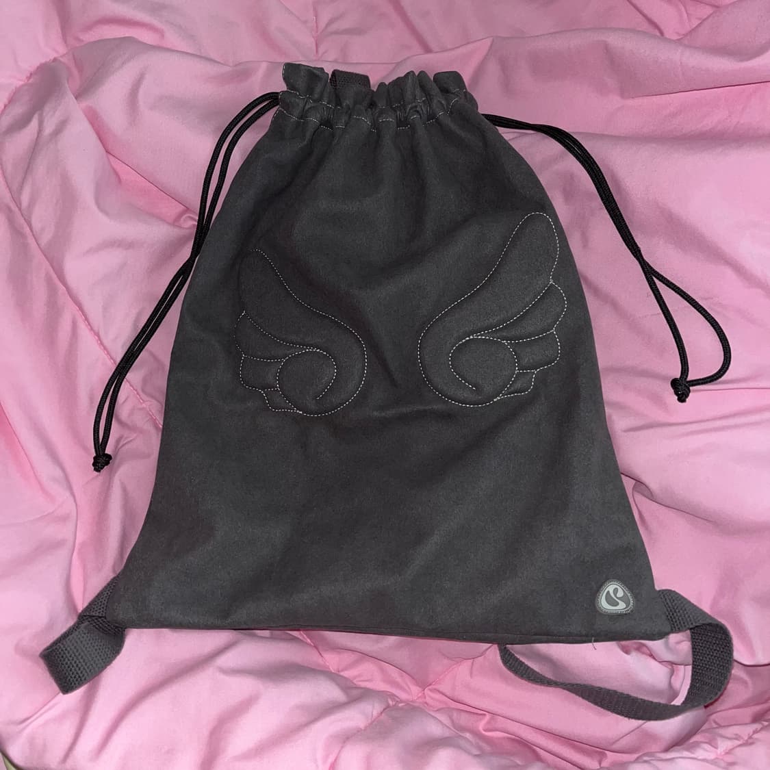 코이세이오 엔젤윙 스부 슈케이스 가방 상품이미지2