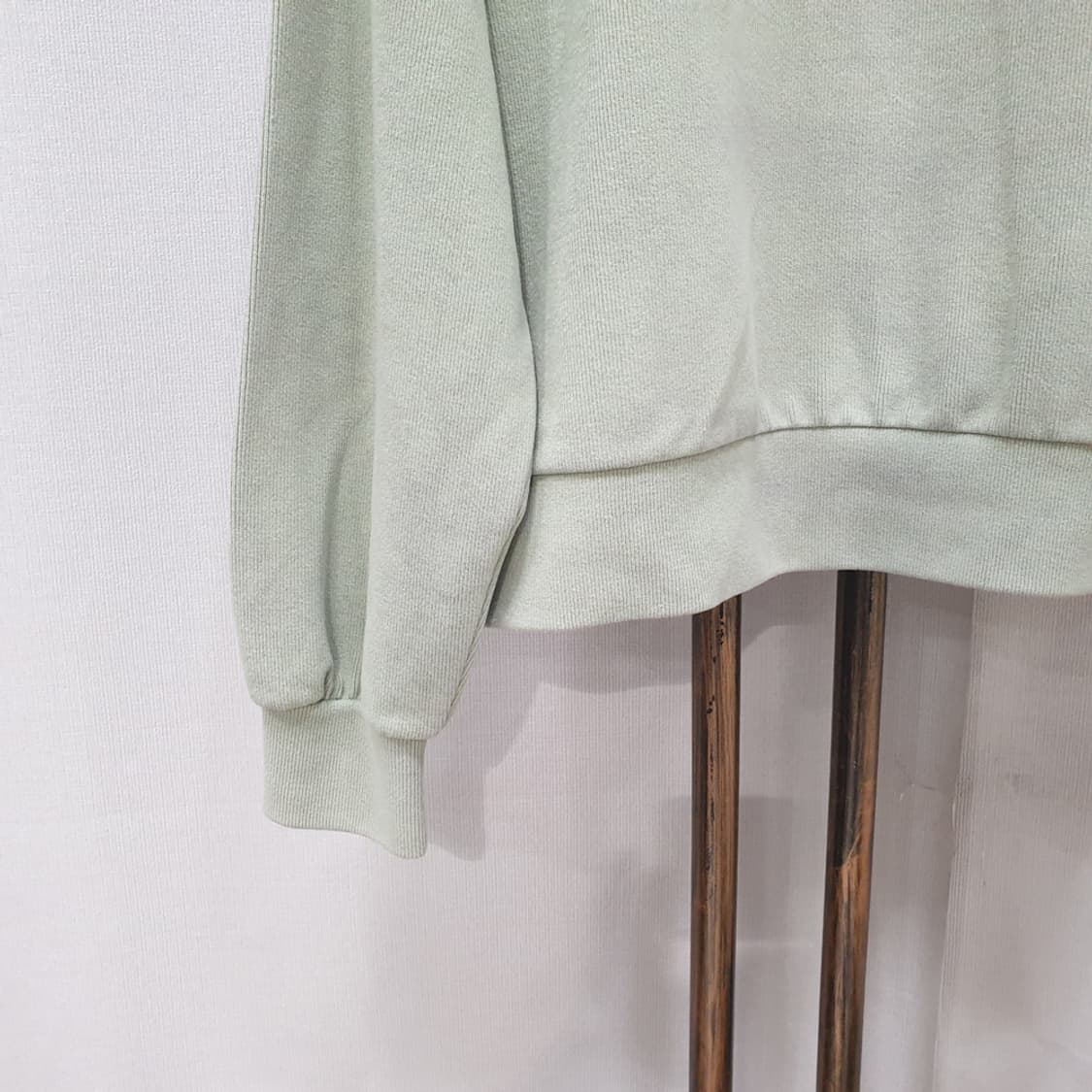 UMER 유메르 하프집업 F 상품이미지3