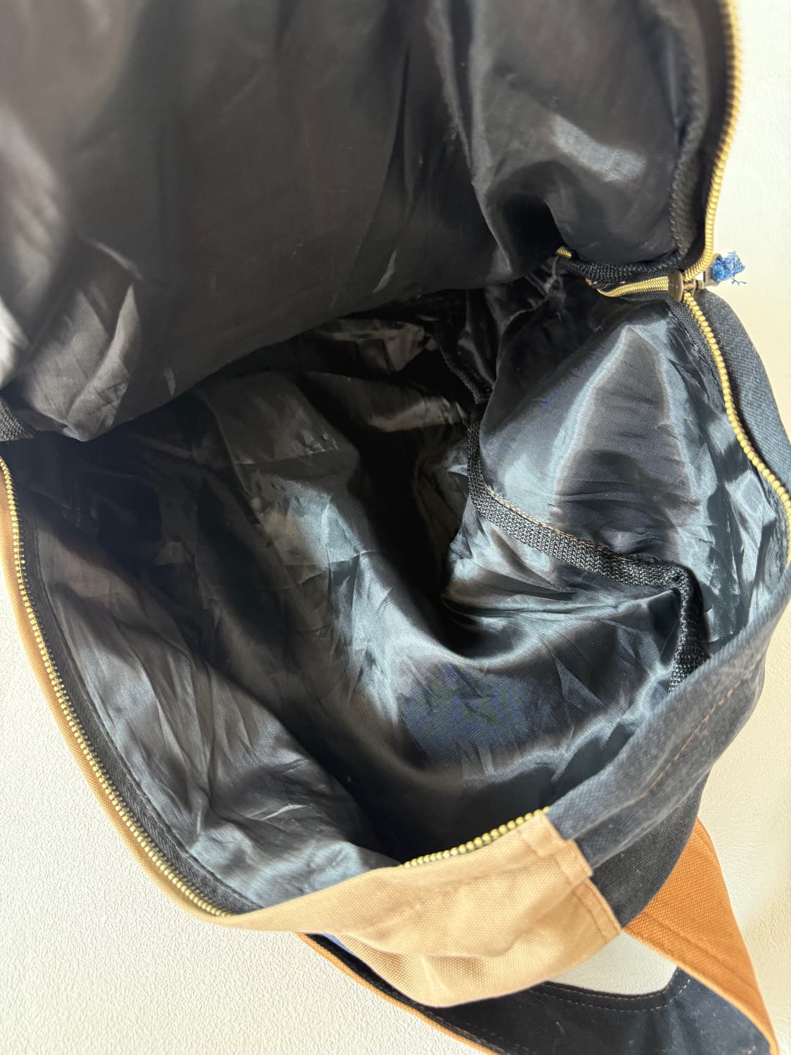 칼하트(Carhartt) 리메이크 백팩 상품이미지8