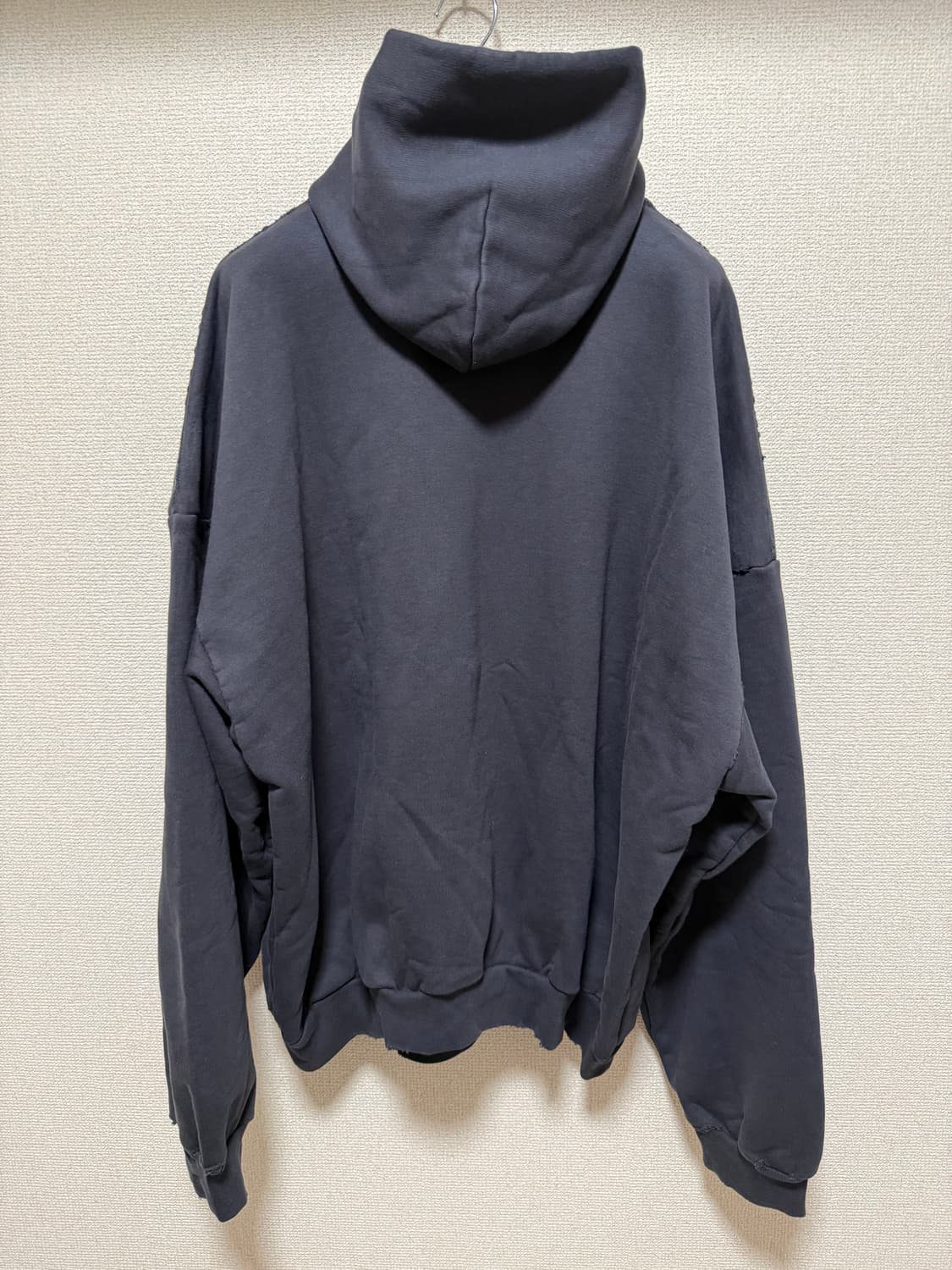 (S) 발렌시아가 Agaicnelab 후드  상품이미지3