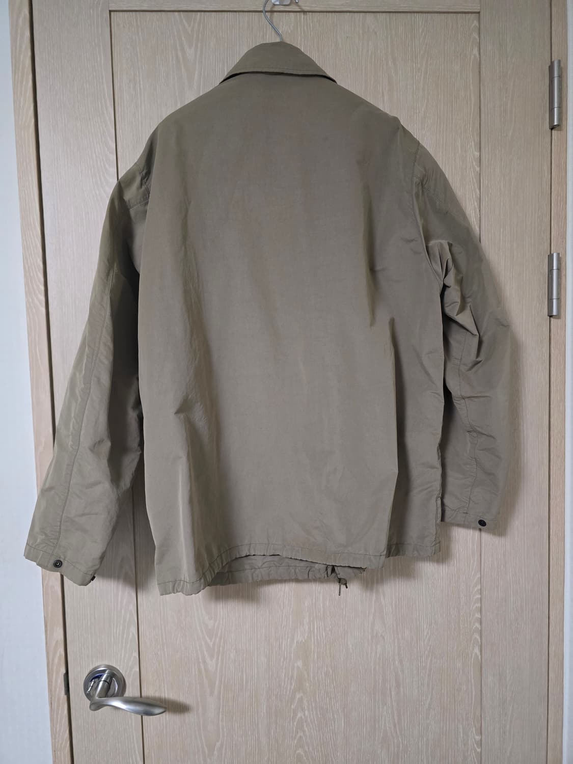 COMOLO 자켓 상품이미지2