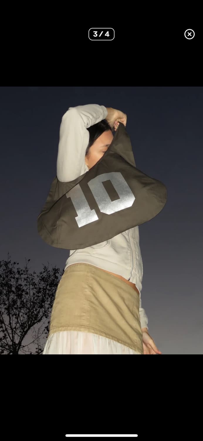 paloma wool 10years bag 상품이미지3