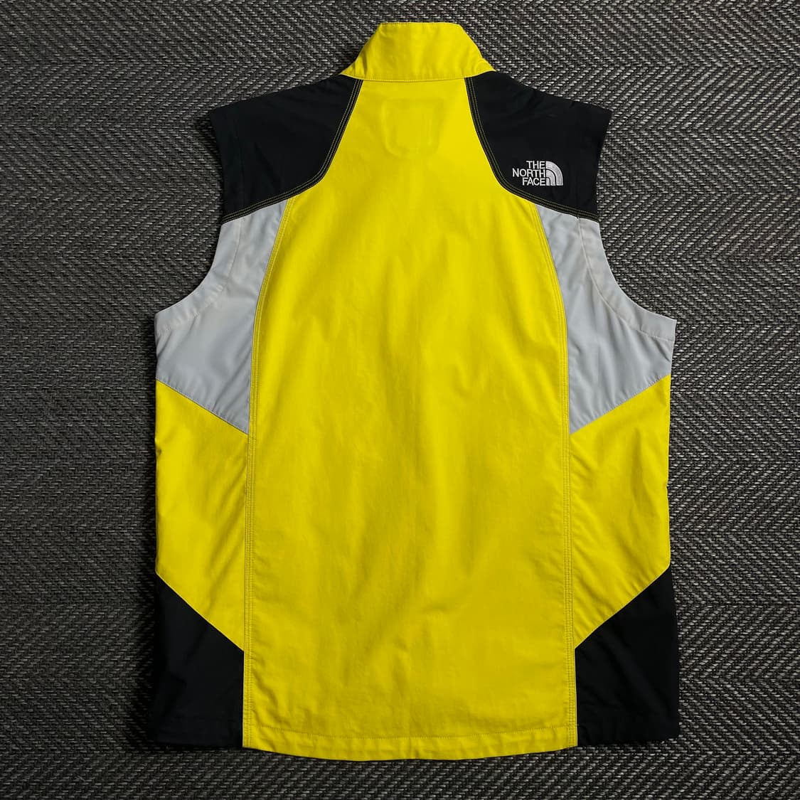 노스페이스 써밋시리즈 배색 나일론 베스트o 4359 상품이미지4