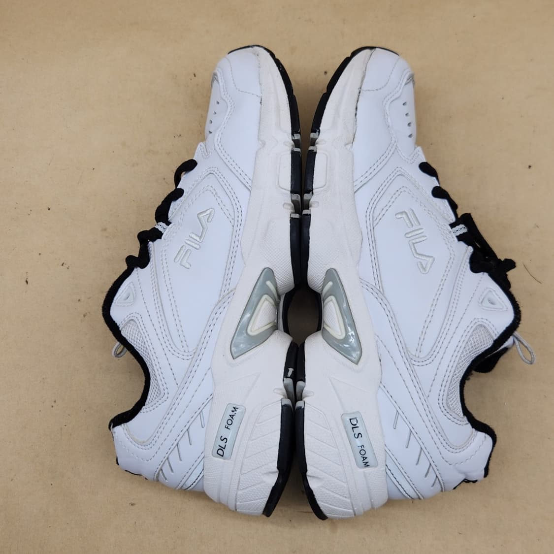 휠라 레인져 운동화 240 상품이미지5