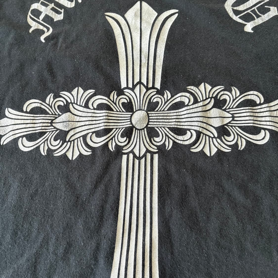 크롬하츠 말리부 티셔츠 반팔 m 상품이미지2