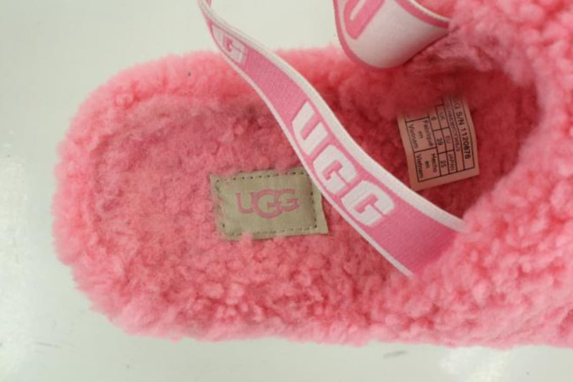 어그 샌들 상품이미지5