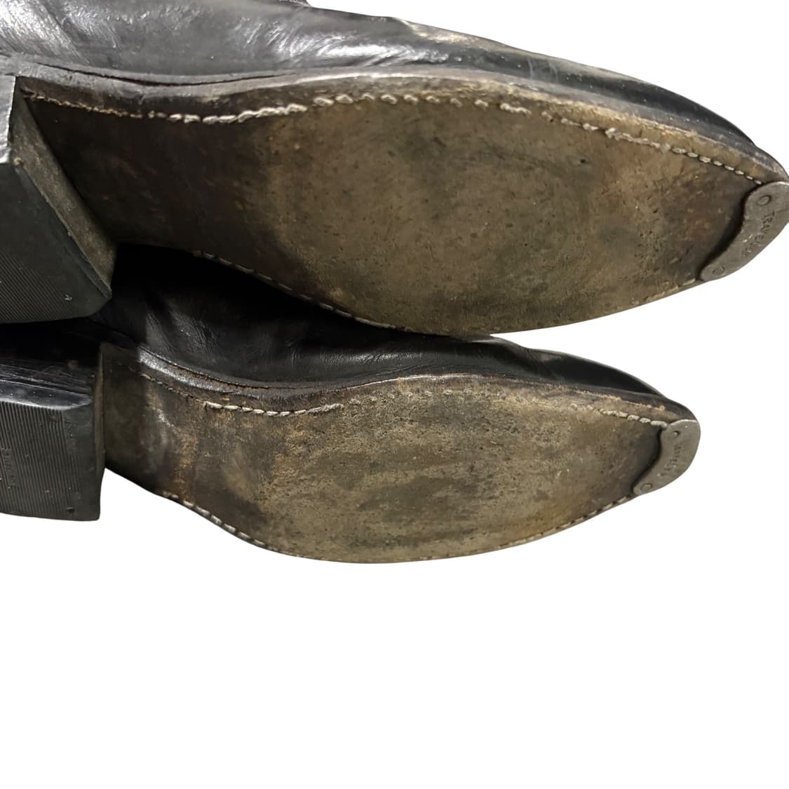 토니라마 빈티지 웨스턴부츠 10EE 280 상품이미지6