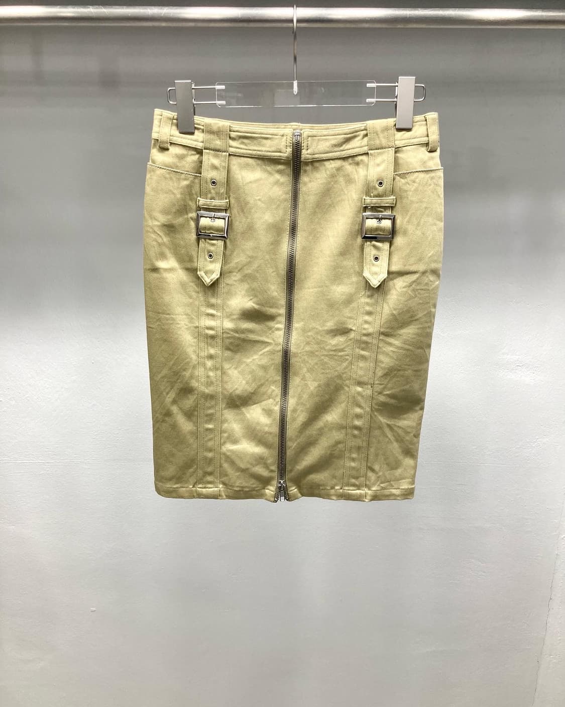 xacia belt skirt 상품이미지1