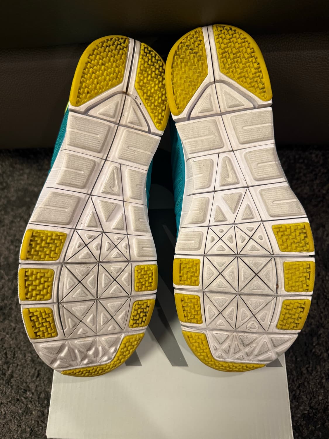 (270) 나이키 프리 트레이너 3.0 러닝화 상품이미지6