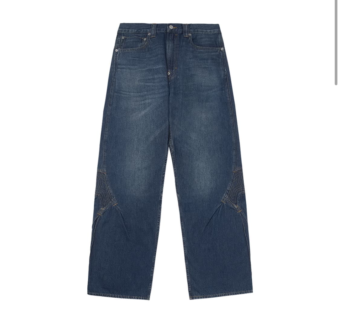 키코 리바이스 데님팬츠 32 상품이미지1